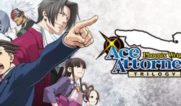 Download Phoenix Wright: Ace Attorney Trilogy pc game for free torrent