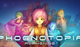 Download Phoenotopia: Awakening pc game for free torrent