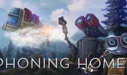 Download Phoning Home pc game for free torrent