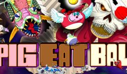 Download Pig Eat Ball pc game for free torrent