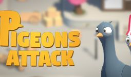 Download Pigeons Attack pc game for free torrent