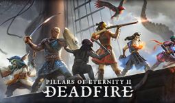 Download Pillars of Eternity II: Deadfire pc game for free torrent