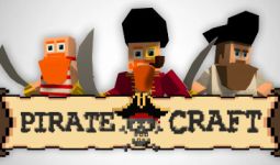 Download PIRATECRAFT pc game for free torrent