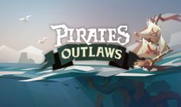 Download Pirates Outlaws pc game for free torrent