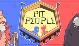 Download Pit People pc game for free torrent