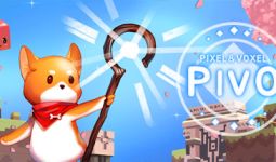 Download PIVO pc game for free torrent