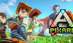 Download PixARK pc game for free torrent