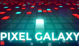 Download Pixel Galaxy pc game for free torrent