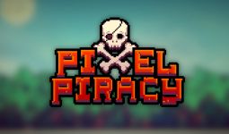 Download Pixel Piracy pc game for free torrent