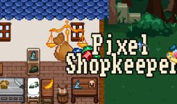 Download Pixel Shopkeeper pc game for free torrent