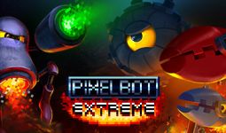 Download pixelBOT EXTREME! pc game for free torrent