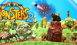 Download PixelJunk Monsters 2 pc game for free torrent