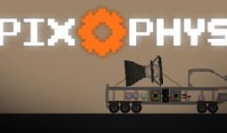 Download PixPhys pc game for free torrent