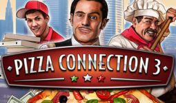 Download Pizza Connection 3 pc game for free torrent