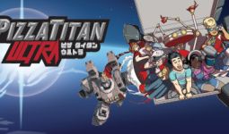 Download Pizza Titan Ultra pc game for free torrent