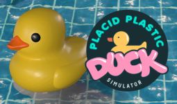 Download Placid Plastic Duck Simulator pc game for free torrent