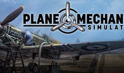 Download Plane Mechanic Simulator pc game for free torrent