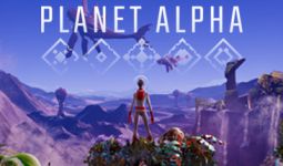 Download PLANET ALPHA pc game for free torrent