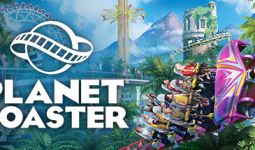 Download Planet Coaster pc game for free torrent