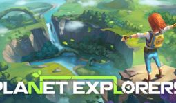 Download Planet Explorers pc game for free torrent