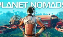 Download Planet Nomads pc game for free torrent