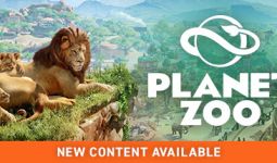 Download Planet Zoo pc game for free torrent