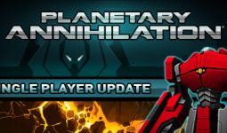 Download Planetary Annihilation pc game for free torrent