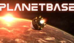 Download Planetbase pc game for free torrent