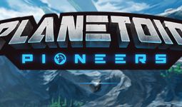 Download Planetoid Pioneers pc game for free torrent