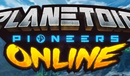 Download Planetoid Pioneers Online pc game for free torrent