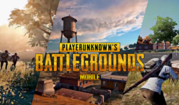 Download PlayerUnknown's Battleground Mobile pc game for free torrent