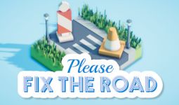 Download Please Fix The Road pc game for free torrent