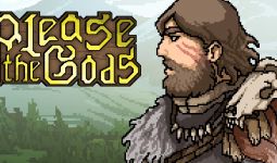 Download Please The Gods pc game for free torrent