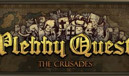 Download Plebby Quest: The Crusades pc game for free torrent