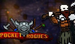 Download Pocket Rogues pc game for free torrent