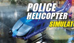 Download Police Helicopter Simulator pc game for free torrent