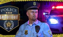 Download Police Shootout pc game for free torrent