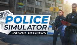 Download Police Simulator: Patrol Officers pc game for free torrent