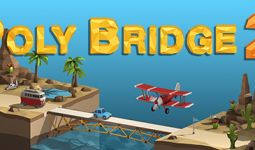 Download Poly Bridge 2 pc game for free torrent