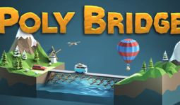 Download Poly Bridge pc game for free torrent