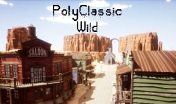 Download PolyClassic: Wild pc game for free torrent