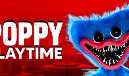 Download Poppy Playtime pc game for free torrent