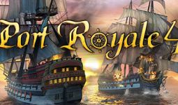 Download Port Royale 4 pc game for free torrent