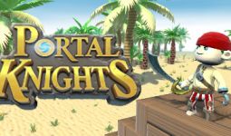 Download Portal Knights pc game for free torrent