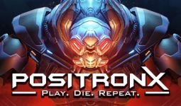 Download PositronX pc game for free torrent