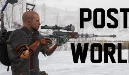 Download POST WORLD pc game for free torrent