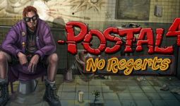 Download POSTAL 4: No Regerts pc game for free torrent