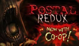 Download POSTAL Redux pc game for free torrent