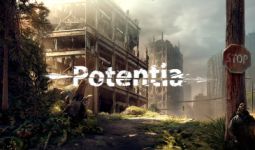 Download Potentia pc game for free torrent