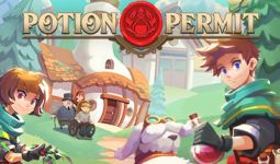 Download Potion Permit pc game for free torrent